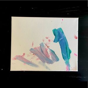 Team Jocelyn Painting